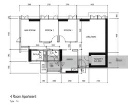 Blk 91 Skyterrace @ Dawson (Queenstown), HDB 4 Rooms #473744821